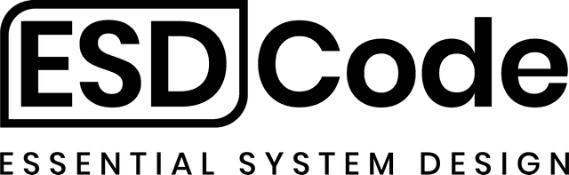 ESD Code – Essential System Design